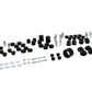 Whiteline 94-01 Acura Integra DB/DC Essential Front and Rear Vehicle Kit