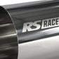 GReddy Replacement Stainless-Steel Tip DIA115 L150 For RS-Race(L)