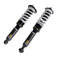 HKS 00-04 Toyota Mark II JZX110 Hipermax S Coilover Full Kit