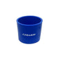 GReddy 54mm x 60mm Silicone Straight Hose - Blue