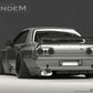 GReddy R32 Skyline GT-R Pandem Wide-Body Aero Kit
