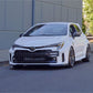 PERRIN 2025+ Toyota GR Corolla License Plate Relocation Kit
