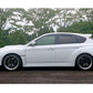 HKS HIPERMAX S GRB/GVB (STI Only) Front Pillow Ball Full Kit