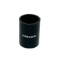 GReddy 45mm x 70mm Silicone Straight Hose - Black
