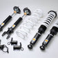 HKS HIPERMAX S-Y2XC FULL CANCELLER KIT