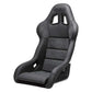 Sparco Seat EVO L QRT Perforated Carbon Black