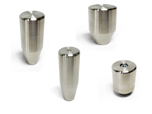 GReddy Garage Weighted Shift Knob 30mm Diameter