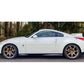 HKS Hipermax R Z33 Full Kit