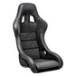 Sparco Seat QRT-C Performance Carbon Black/Red