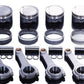 HKS CONROD SET SR20DET
