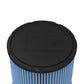 aFe Magnum FORCE Intake Replacement Air Filter w/ D2 Dura-Dry Media 4in F x 8in B x 7in T x 8inH