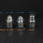 GReddy O/C ADAPTER TYPE-E ENG: 3/4-16UNF FILT: 3/4-16UNF 12AN