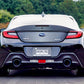 HKS LEGAMAX Premium GR86 FA24 ZD8