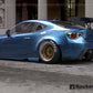 GReddy 13+ Scion FR-S Full Greddy X Rocket Bunny 86 Wide Body Aero Kit w/ GT Wing
