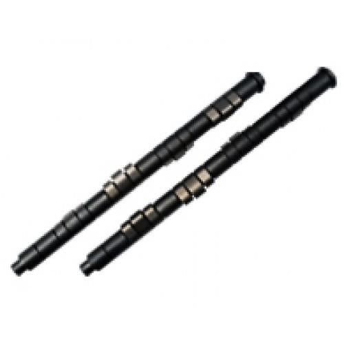 BLOX Racing B-Series DOHC VTEC Camshafts - Tuner Series P1 Performance Valvetrain Required
