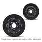 EBC 14-18 BMW M3 F80 3.0L (tt) 2-Piece SG Racing Front Rotors