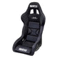 Sparco Seat EVO L QRT X Carbon Black