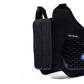 Sparco Rib Vest Pro Shell Black - Medium