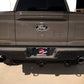 aFe 21-26 Ford F150 Tremor Vulcan Series 3IN 304SS Cat-Back Exhaust Dual Rear Exit w/Black Tip