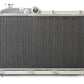 GReddy 92-02 Mazda RX-7 (FD3S) Aluminum Radiator TW-R - Front Mount