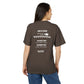 B2R  — 'CARS N COFFEE | MORNING GRID' Vintage Car Shirt