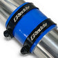 GReddy 58-75mm / No. 40 Dual-Bead Boost Clamp - Black