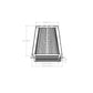 aFe Momentum Intake Replacement Air Filter w/ D2 Dura-Dry Media 4-1/2in F x6in B x4-1/2in T X 6in H