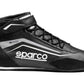 Sparco Shoe Skid 44 BLK