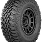 Yokohama Geolandar M/T G003 Tire - 33X12.50R20 114Q