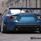 GReddy Subaru BRZ / Scion FR-S X Rocket Bunny GT Rear Wing