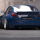 GReddy 03-08 Nissan 350Z Rocket Bunny Full Wide-Body Aero Kit