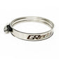 GReddy DUAL BEAD BOOST CLAMP 68-85MM #44 / 48 STAINLESS