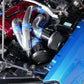 GReddy 95-02 Nissan Skyline GT-R BCNR33/BNR34 Twin Airinx AY-S Intake Kit w/ 80mm Z32 Airflow Meters
