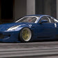 GReddy 03-08 Nissan 350Z Rocket Bunny Full Wide-Body Aero Kit