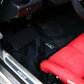 HKS FLOOR MATS ND FULL SET OCT LHD