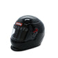 RaceQuip PRO25 SA2025 GLBLK XSM HELMET