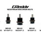 GReddy 13+ Scion FR-S Magnetic Drain Plug MD-04 M16xP1.5