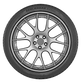 Yokohama Geolandar X-CV Tire - 255/55R20 107V
