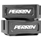 PERRIN 17-20 Toyota 86 / 13-26 Subaru BRZ / 93-26 Impreza / Center Mount Jack Pads - Black