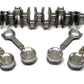 HKS PISTON FULL KIT 4G63 2.3L STEP2