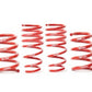 H&R 22-26 Porsche 911/992 Targa 4 GTS w/ PASM Sport Spring Kit