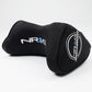 NRG Memory Foam Neck Pillow For Any Seats- Prisma Mexicali Print