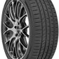 Toyo Proxes Sport A/S+ Tire 245/50R19 105Y XL