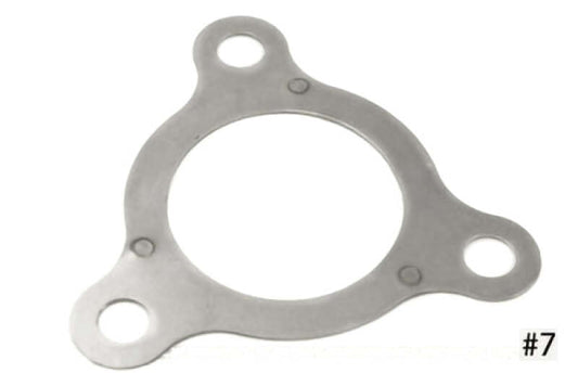 GReddy TD06 Turbo Outlet Gasket - (Act-Type)