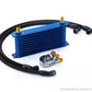GReddy 2021+ Toyota GR Yaris (GXPA16) Standard 10 Row Oil Cooler Kit