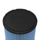 aFe Magnum FORCE Intake Replacement Air Filter w D2 Dura-Dry Media 3-7/8in F x8in B x7in T x8in H