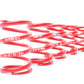 H&R 36mm ID Single Race Spring Length 3.74in Spring Rate 114 lbs/inch