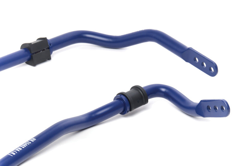 H&R 96-03 BMW 540i E39 28mm Front Sway Bar