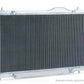 GReddy 99-02 Nissan Skyline GT-R BNR34 Aluminum Radiator TW-R