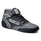 Sparco Shoe Prime Extreme 42 Black/White